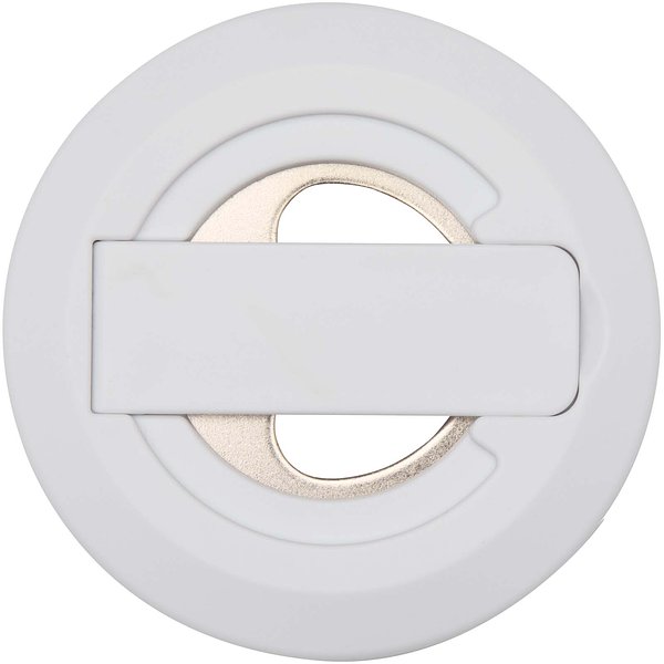 Magnetische Smartphonehalterung aus recyceltem Kunststoff mit Flaschenöffner - Razena