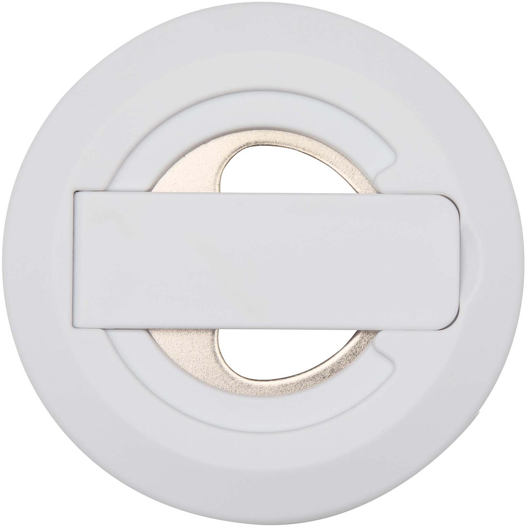 Magnetische Smartphonehalterung aus recyceltem Kunststoff mit Flaschenöffner - Razena