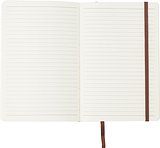 Notizbuch Annele | A5 | Liniert