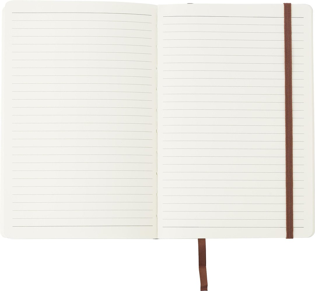 Notizbuch Annele | A5 | Liniert