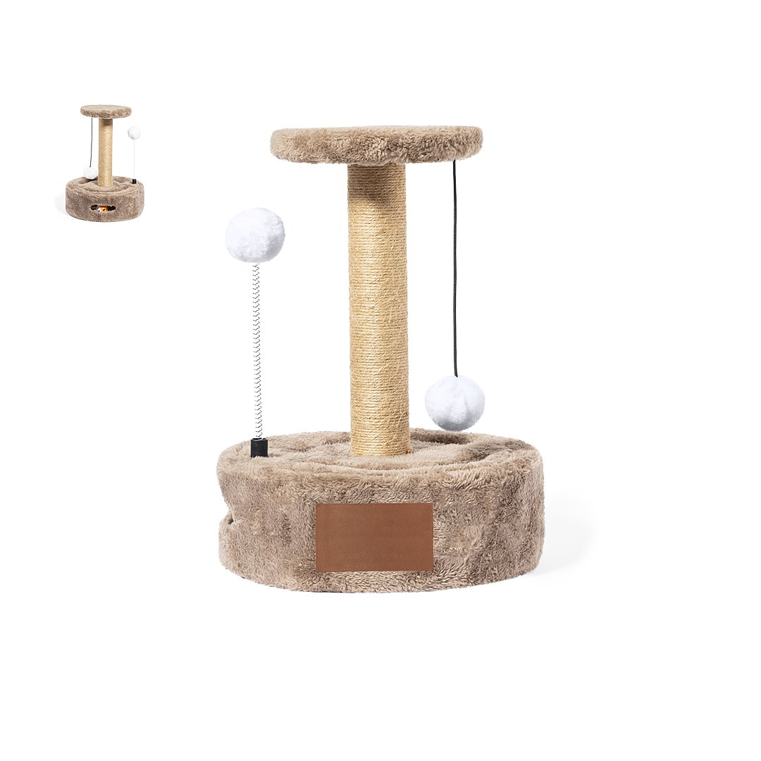 Spielzeug für Haustiere Idval