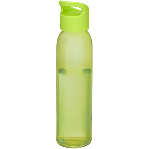 500 ml Glas-Sportflasche - Grist