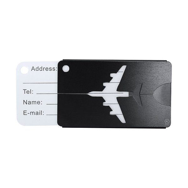 Kofferanhänger Idkla