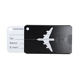 Kofferanhänger Idkla