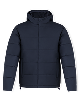 Jacke Idnor