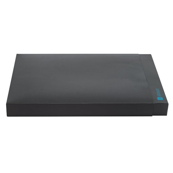 Umweltfreundlichers Notizbuch GEOMETRIC Oritainas