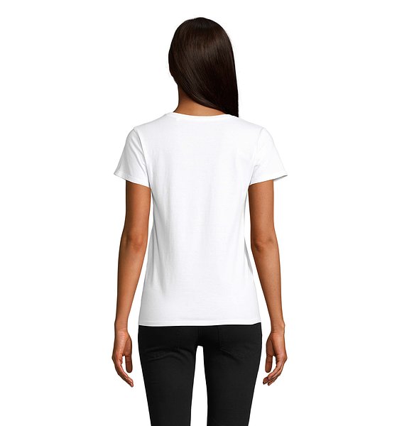 Frauen T-Shirt 150g Jürgierg