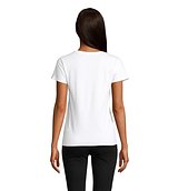 Frauen T-Shirt 150g Jürgierg
