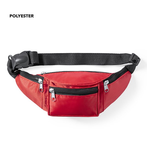 Gürteltasche Idown