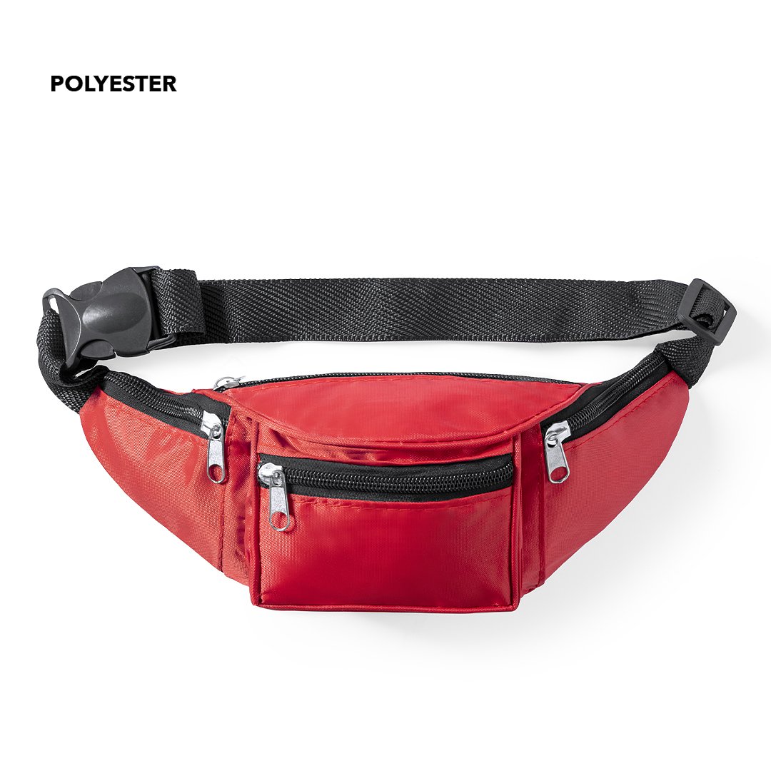Gürteltasche Idown