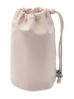 Tasche Organic Cotton, klein Waraza