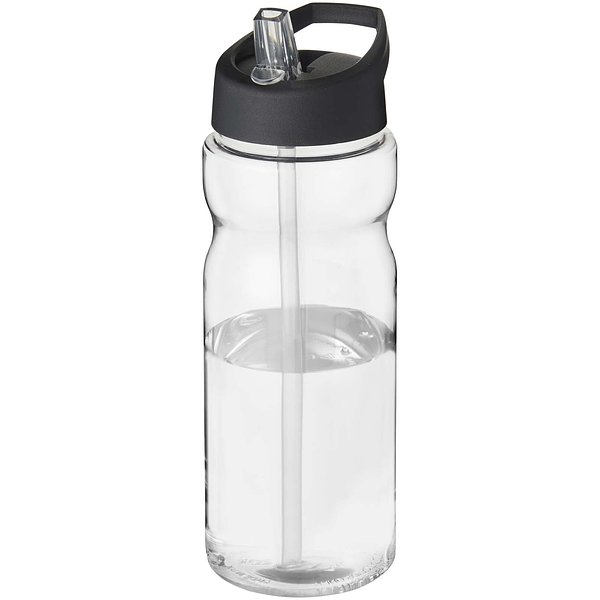 Eco Base 650 ml Sportflasche mit Ausgussdeckel - Razendrio