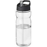 Eco Base 650 ml Sportflasche mit Ausgussdeckel - Razendrio