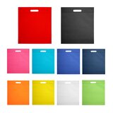 Tragetasche aus Non-Woven Maraina