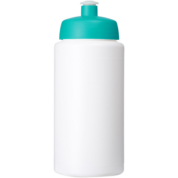 Grip 500 ml Sportflasche mit Sportdeckel - Uela
