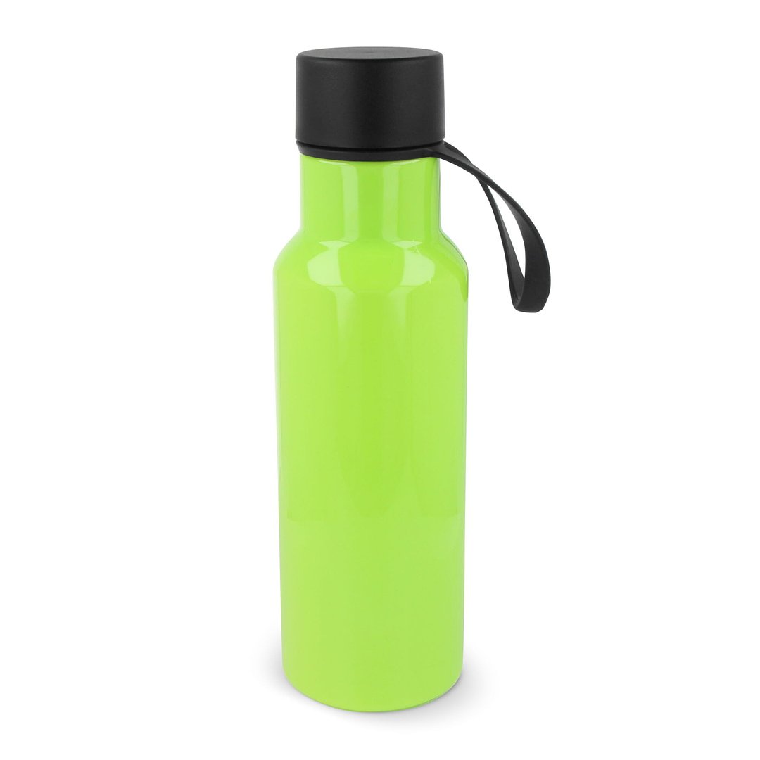 Wasserflasche Nouvel R-PET 600ml Itannatha