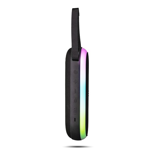 Soundbird CM Bluetooth-Lautsprecher 30 W mit RGB-Beleuchtung Betolf