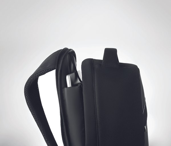 Rucksack 600D RPET Jöriller