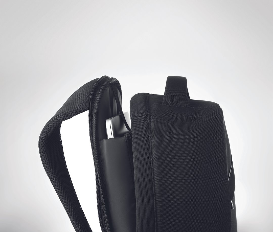 Rucksack 600D RPET Jöriller