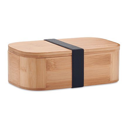 Lunchbox Bambus 1000 ml Vignan