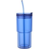 480 ml doppelwandiger Becher - Nelf