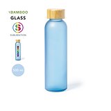 Sublimations Trinkflasche Idtex