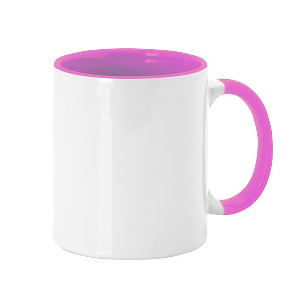 Sublimations Tasse Idnet