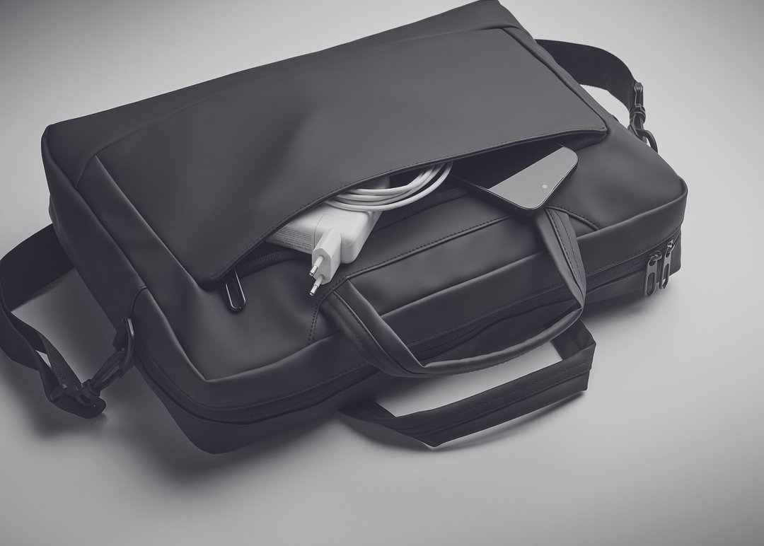 15" Laptop-Tasche Aitto