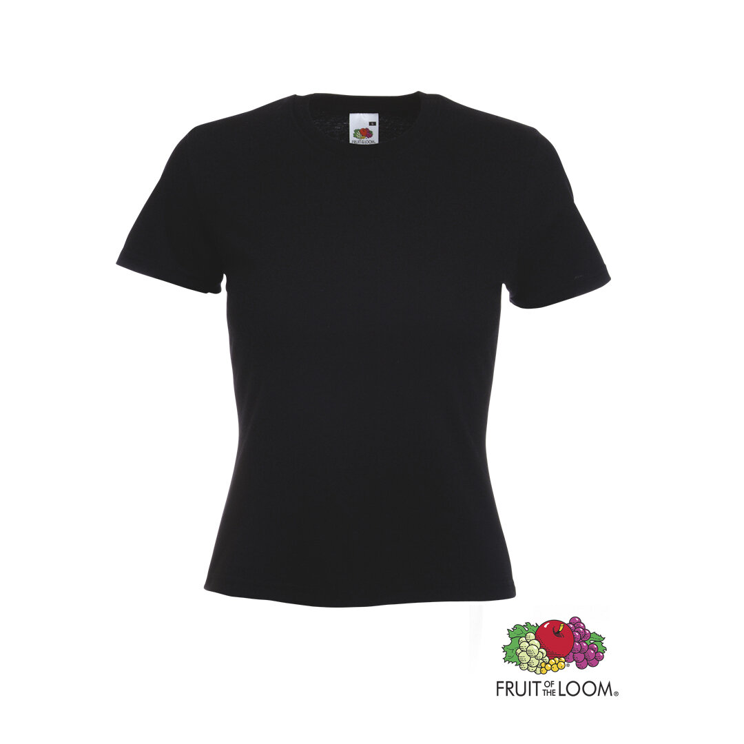 Frauen Farbe T-Shirt Idght