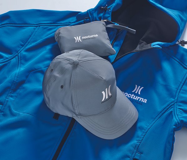 Baseball Kappe 5 Panels Corlina