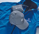 Baseball Kappe 5 Panels Corlina