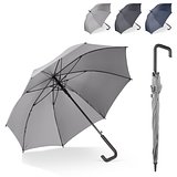 Luxus-Stockschirm 23” mit automatischer Öffnung Vetian