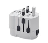 PRO Light 2x USB. 3-pole Benis