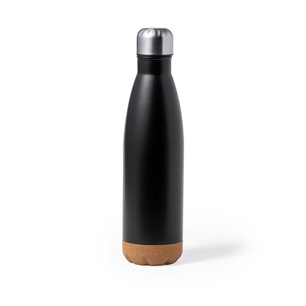 Trinkflasche Idten
