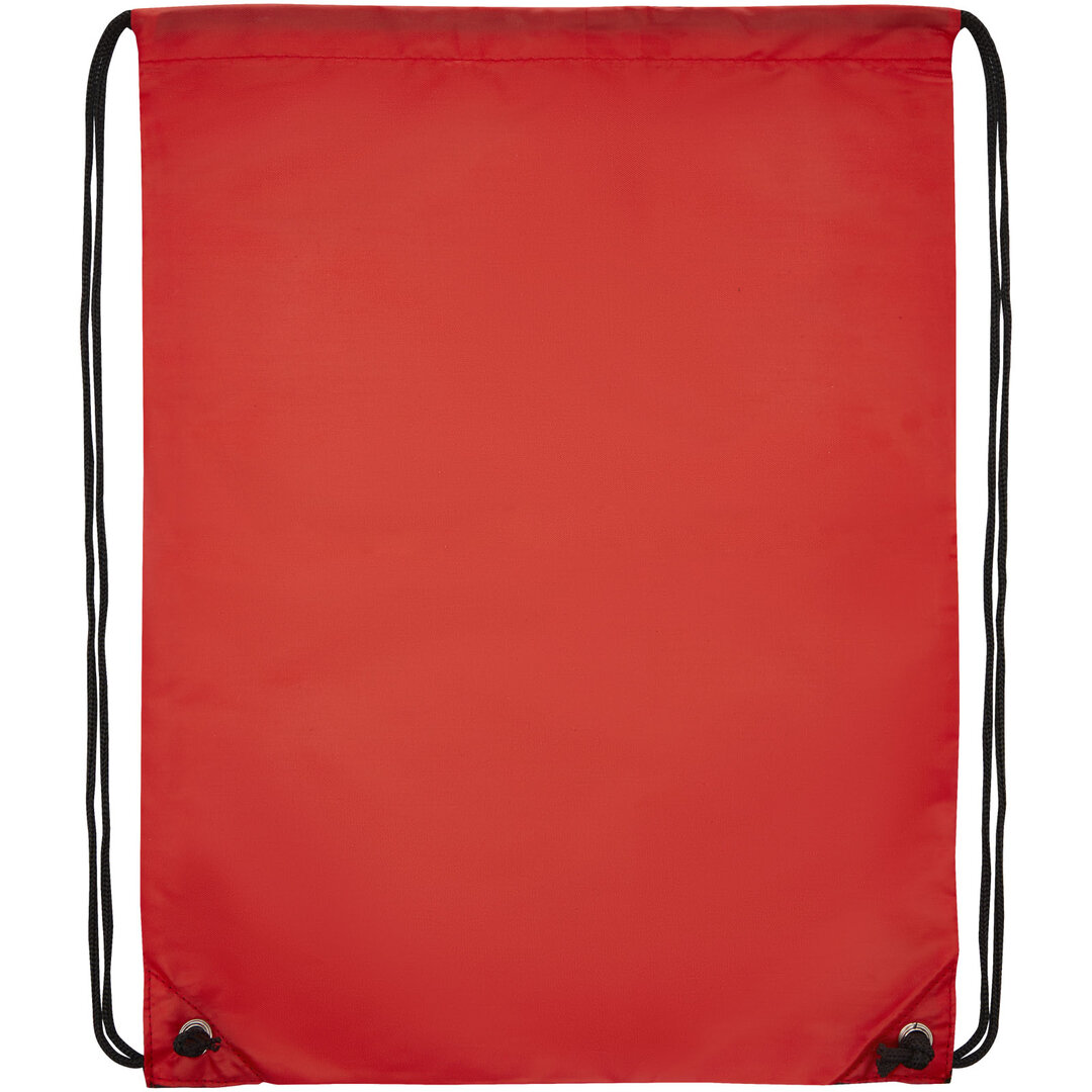 Premium Sportbeutel 5L - Meni