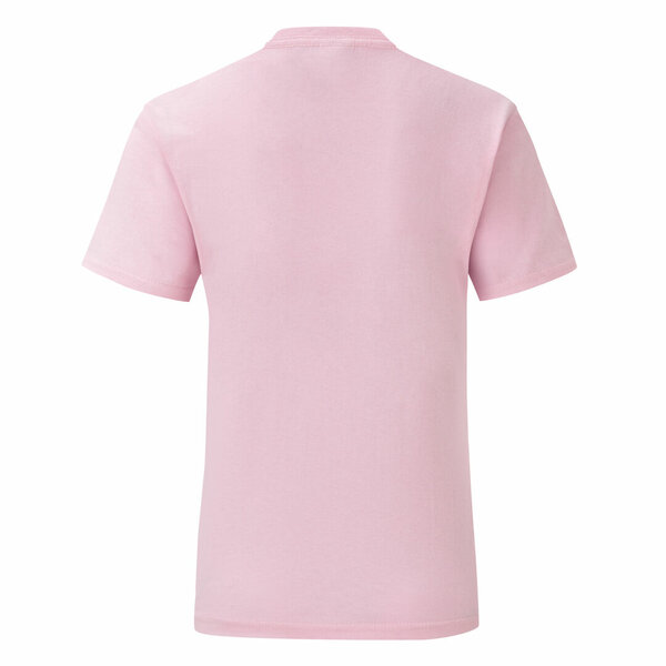 Kinder Farbe T-Shirt Idnic