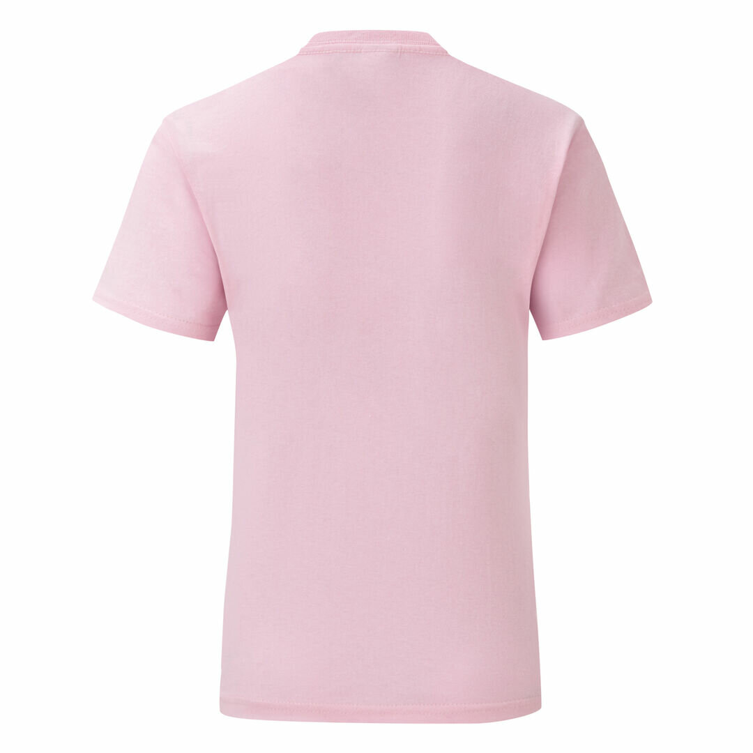 Kinder Farbe T-Shirt Idnic