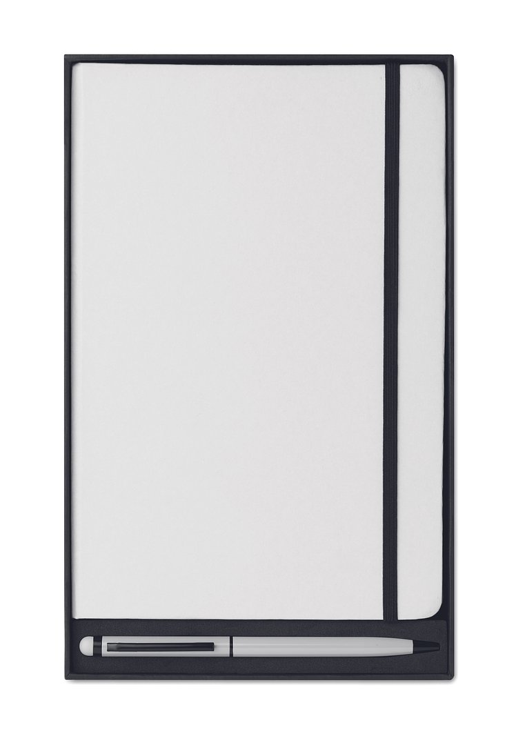 Notizbuch Set Ongauli