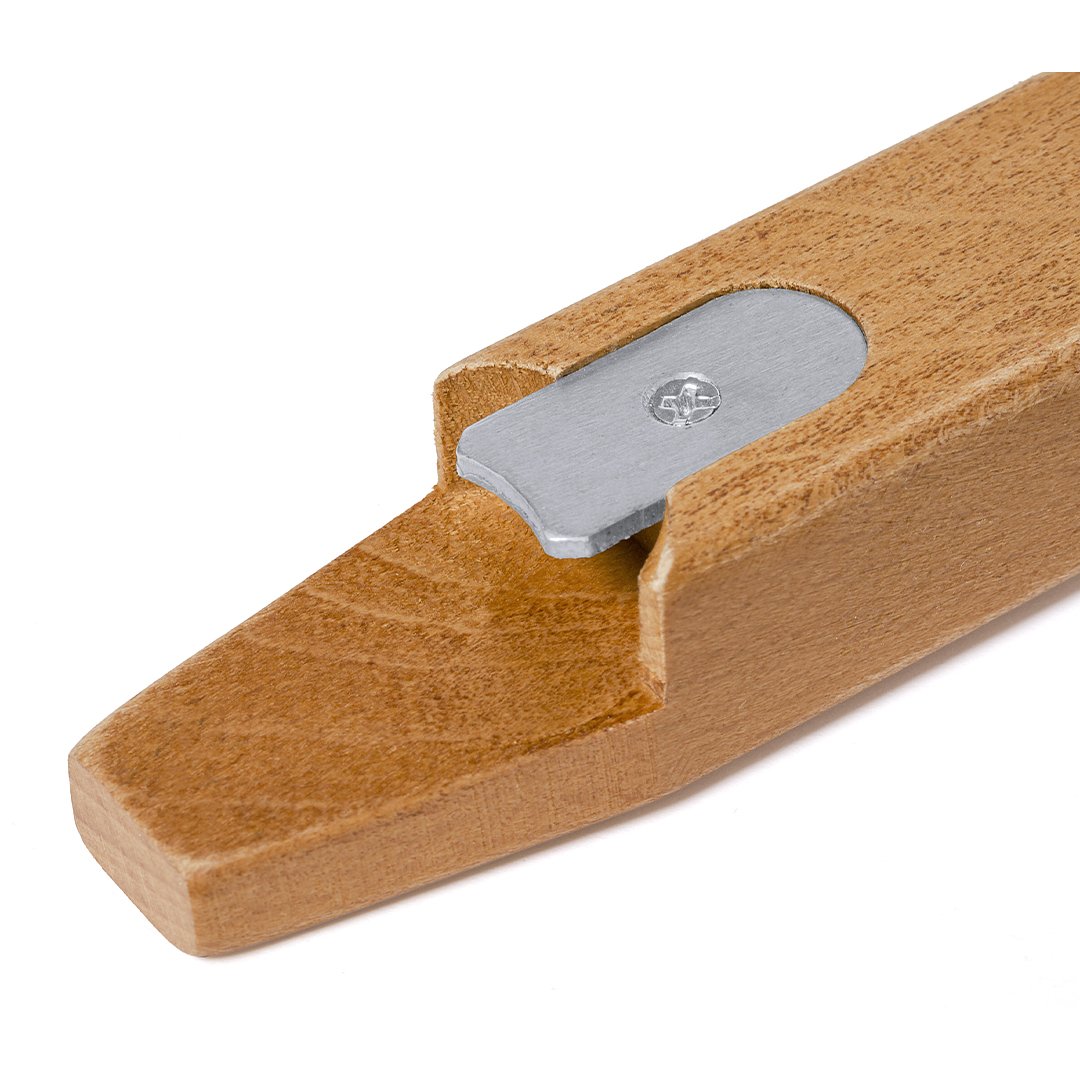 Flaschenöffner Idris