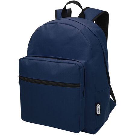 GRS RPET-Rucksack 16L - Sarama
