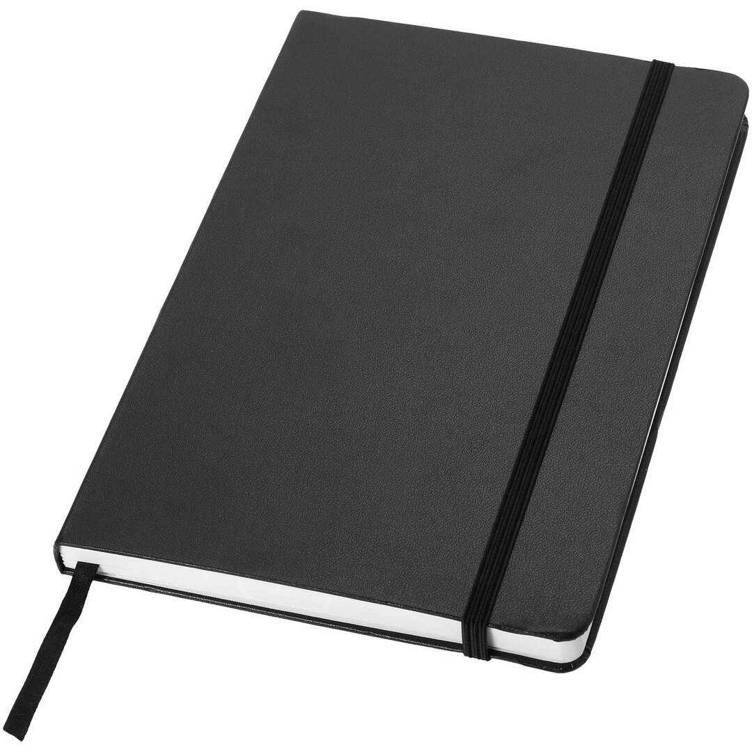 A5 Hard Cover Notizbuch - Vreli