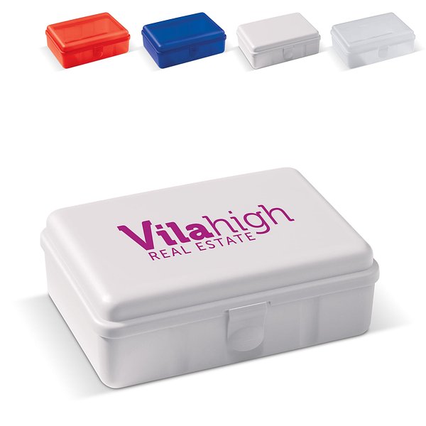 Brotdose Eins 950ml Neliuanst