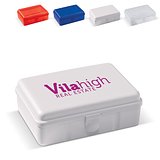 Brotdose Eins 950ml Neliuanst