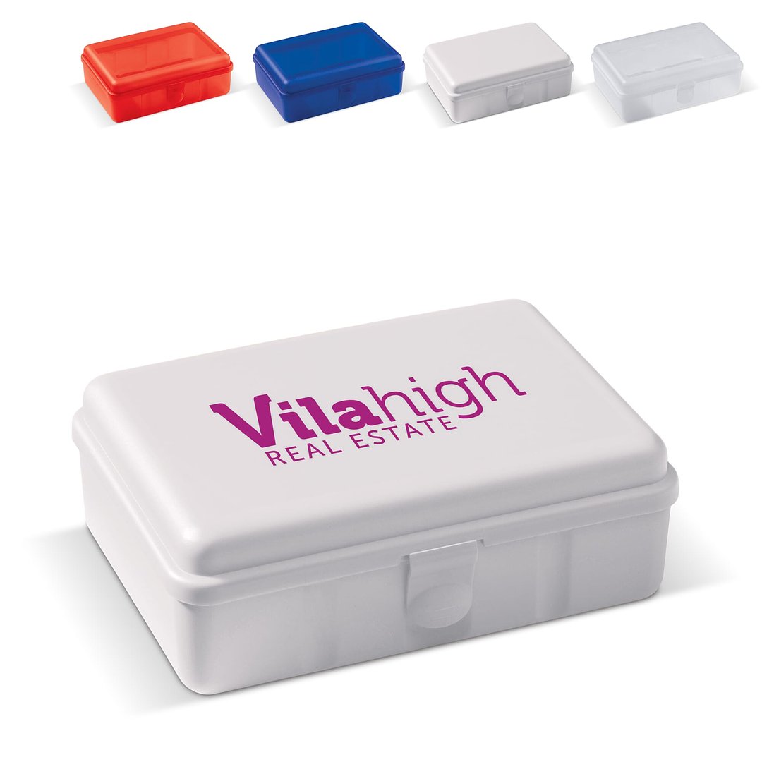 Brotdose Eins 950ml Neliuanst