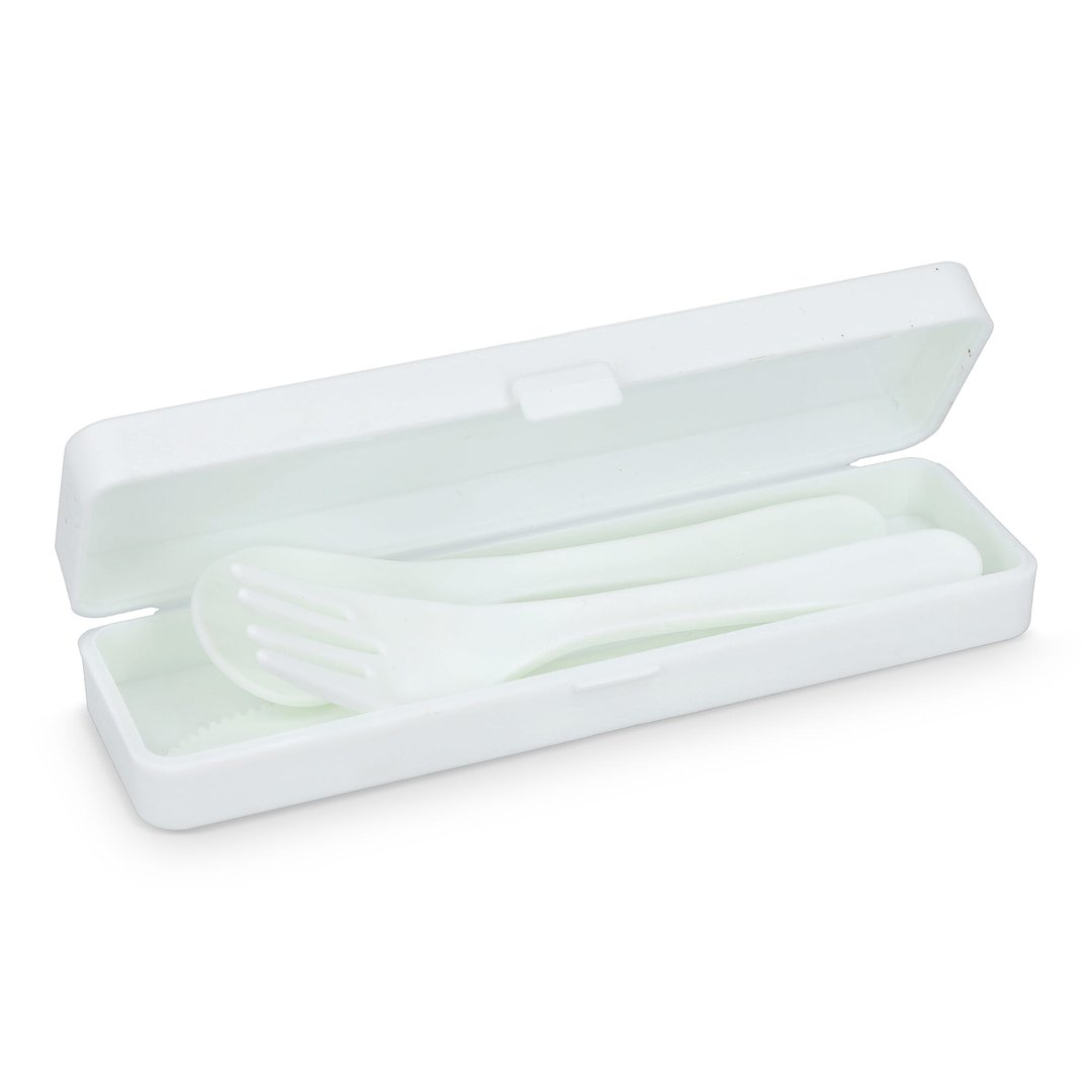 Besteckset PP Lüzzadat