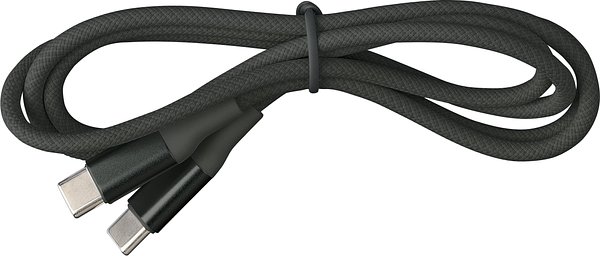 Nylon Ladekabel Mirs