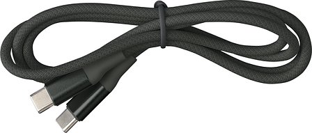 Nylon Ladekabel Mirs
