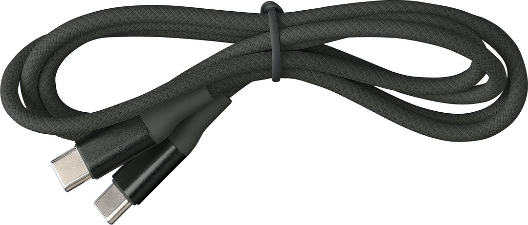 Nylon Ladekabel Mirs