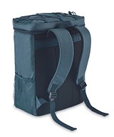 Kühlrucksack 600D RPET Razer