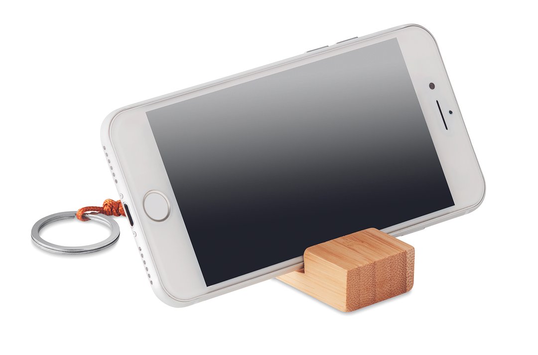 Schlüsselring mit Halter Razenie